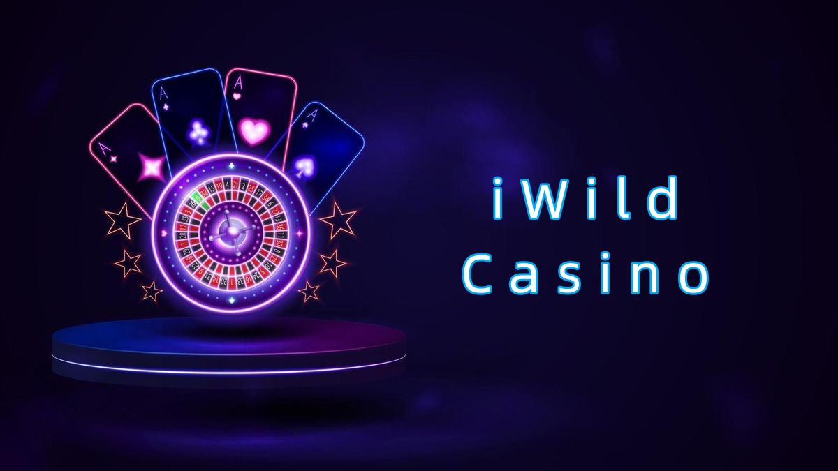 iWild Casino پاکستان